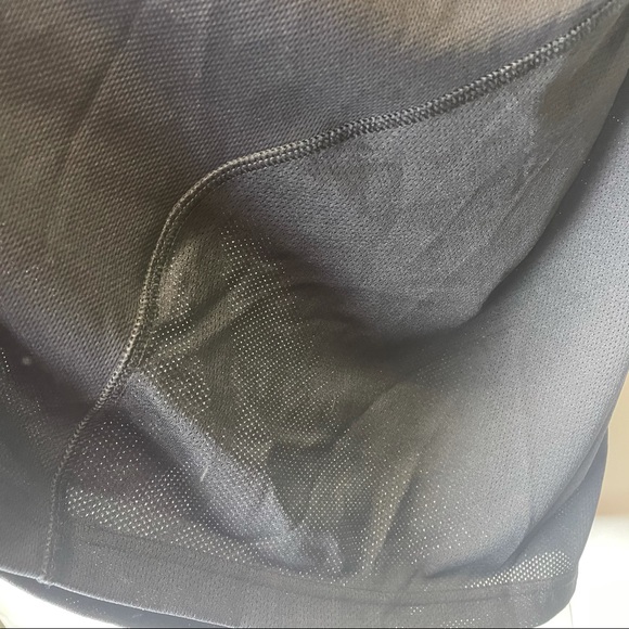 ANTIGUA Mens large black tshirt - Picture 4 of 5